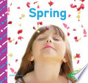 Spring cover