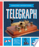 Telegraph cover