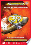Mission Hindenburg cover