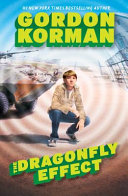 The Dragonfly Effect cover