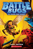 The Poison Frog Assault cover