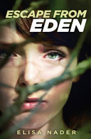Escape from Eden cover