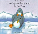 Penguin Pete and Little Tim cover