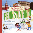 The Twelve Days of Christmas in Pennsylvania cover