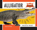 Alligator: Master of Might cover