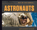 Astronauts cover
