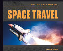 Space Travel cover