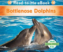 Bottlenose Dolphins cover