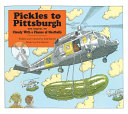 Pickles to Pittsburgh cover
