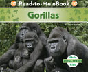 Gorillas cover