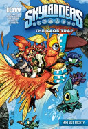 Mini but Mighty cover