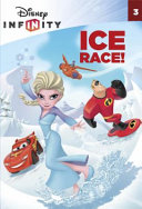 Ice Race! cover