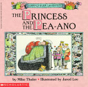 The Princess and the Pea-ano cover