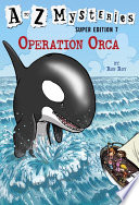 Operation Orca cover
