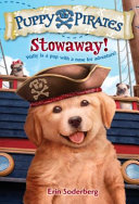 Stowaway! cover
