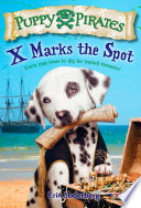 X Marks the Spot cover