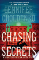 Chasing Secrets cover