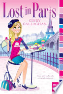 Lost in Paris cover