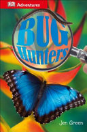 Bug Hunters cover