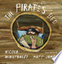 The Pirate's Bed cover