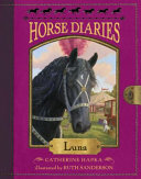 Luna cover