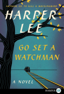 Go Set a Watchman cover