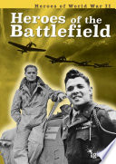 Heroes of the Battlefield cover