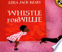 Whistle for Willie cover
