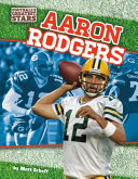 Aaron Rodgers cover