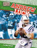 Andrew Luck cover