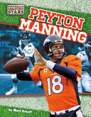 Peyton Manning cover