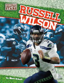 Russell Wilson cover
