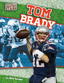 Tom Brady cover