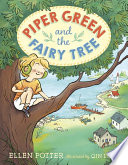 Piper Green and the Fairy Tree cover