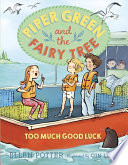 Too Much Good Luck cover