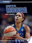 Maya Moore: WNBA Champion cover