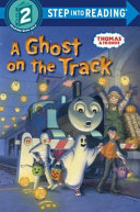A Ghost on the Track cover