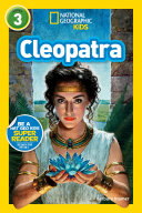 Cleopatra cover