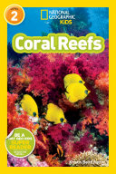 Coral Reefs cover