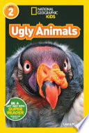 Ugly Animals cover