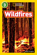 Wildfires cover