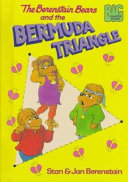 The Berenstain Bears and the Bermuda Triangle cover