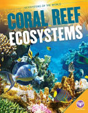 Coral Reef Ecosystems cover