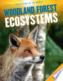 Woodland Forest Ecosystems cover