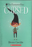Diary of a Mad Brownie/Cursed cover