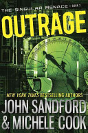 Outrage cover