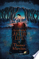The Accidental Afterlife of Thomas Marsden cover