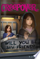 Will You Be My Friend? cover