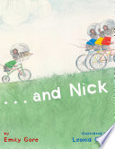 ...and Nick cover