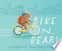 Bike On, Bear! cover